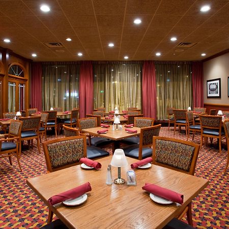 Holiday Inn Youngstown-South - Boardman By Ihg Zewnętrze zdjęcie
