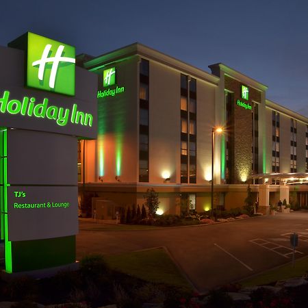 Holiday Inn Youngstown-South - Boardman By Ihg Zewnętrze zdjęcie