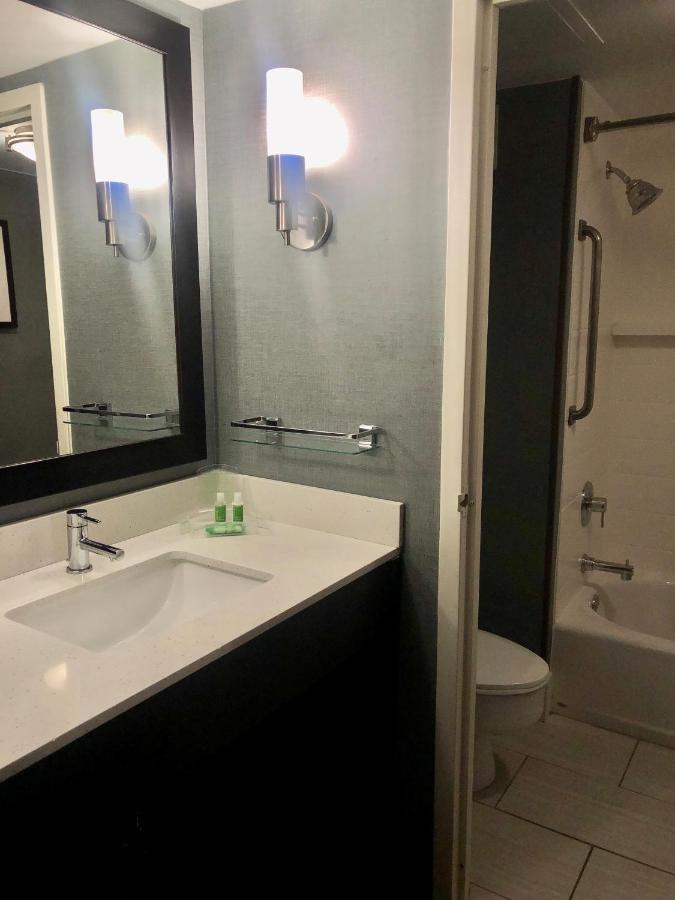Holiday Inn Youngstown-South - Boardman By Ihg Zewnętrze zdjęcie