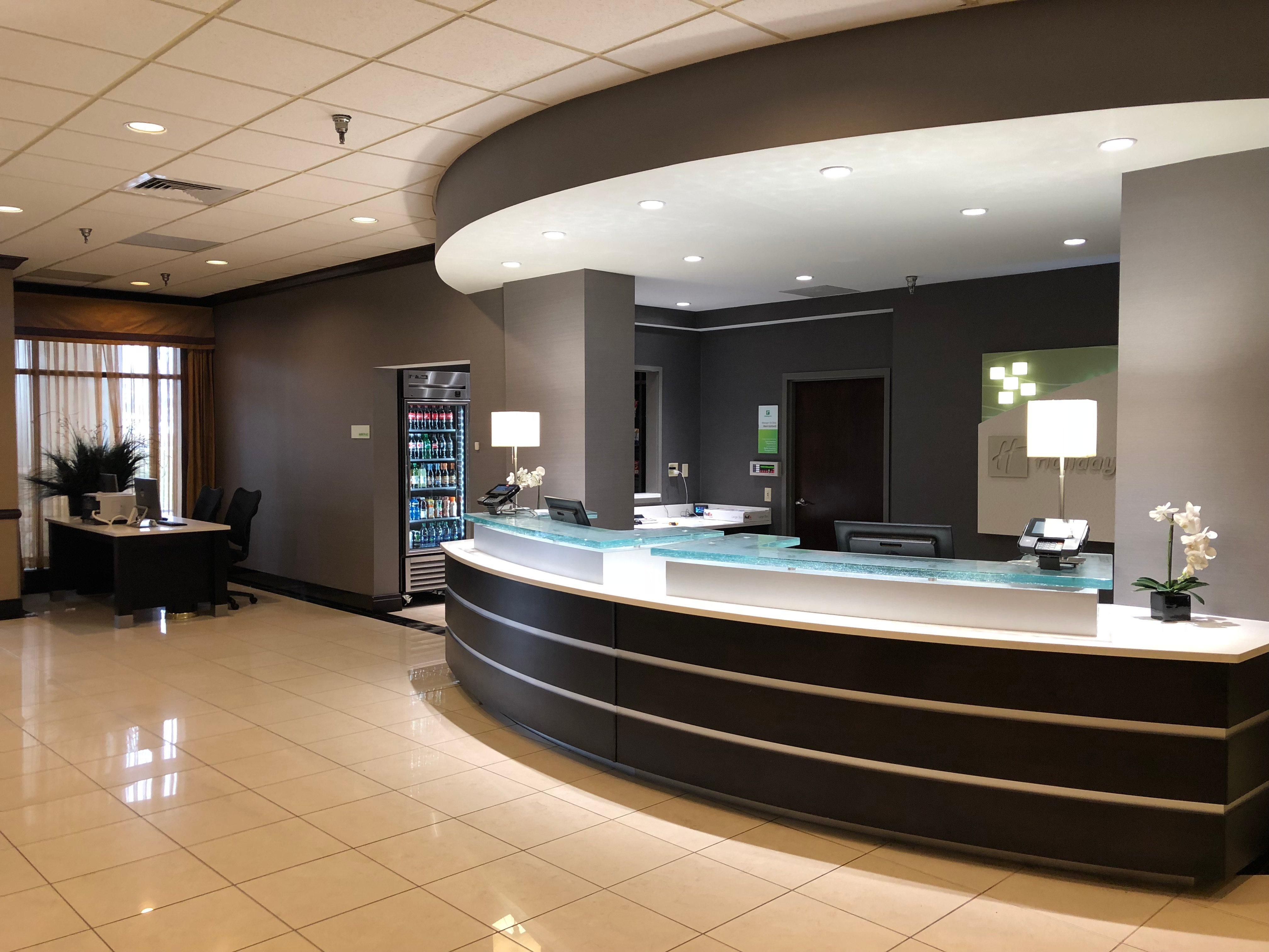 Holiday Inn Youngstown-South - Boardman By Ihg Zewnętrze zdjęcie