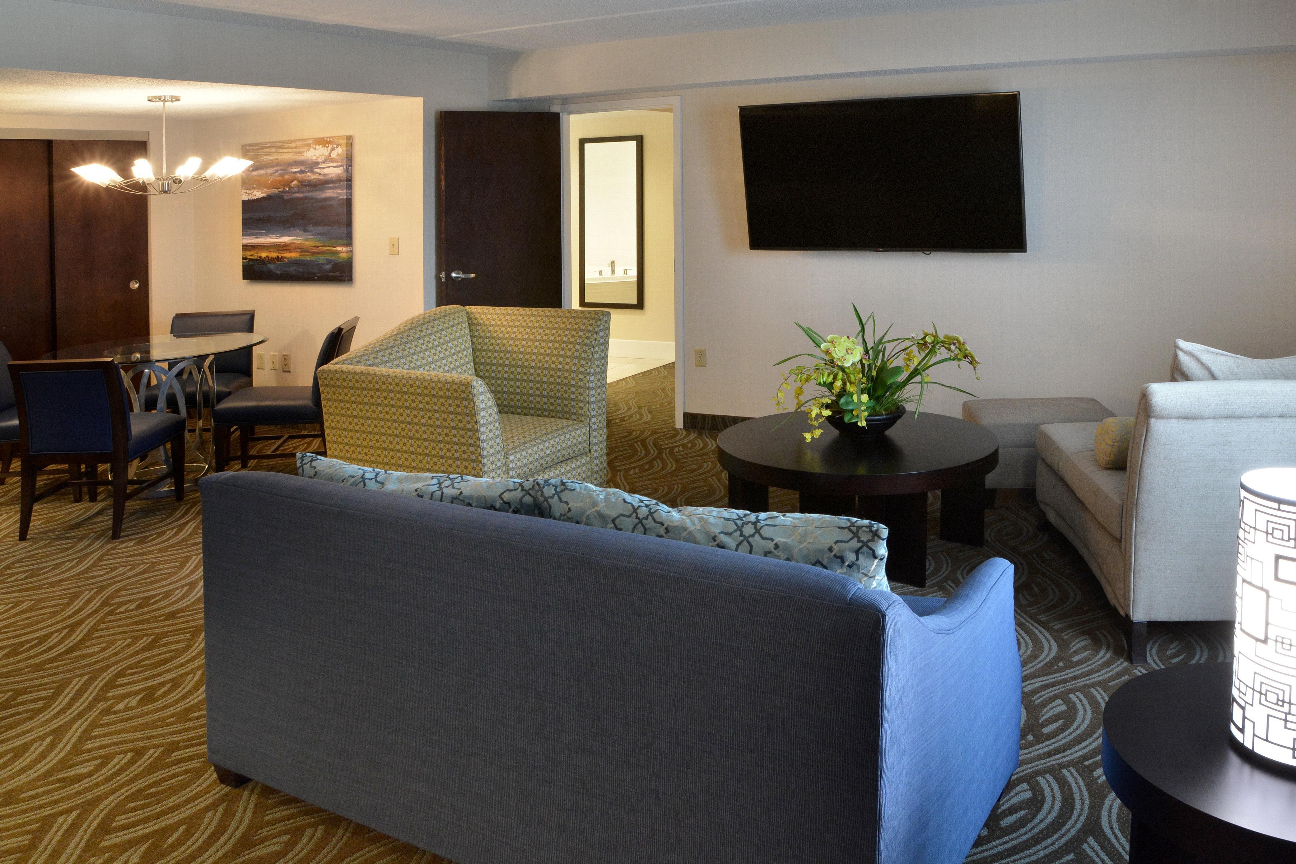 Holiday Inn Youngstown-South - Boardman By Ihg Zewnętrze zdjęcie