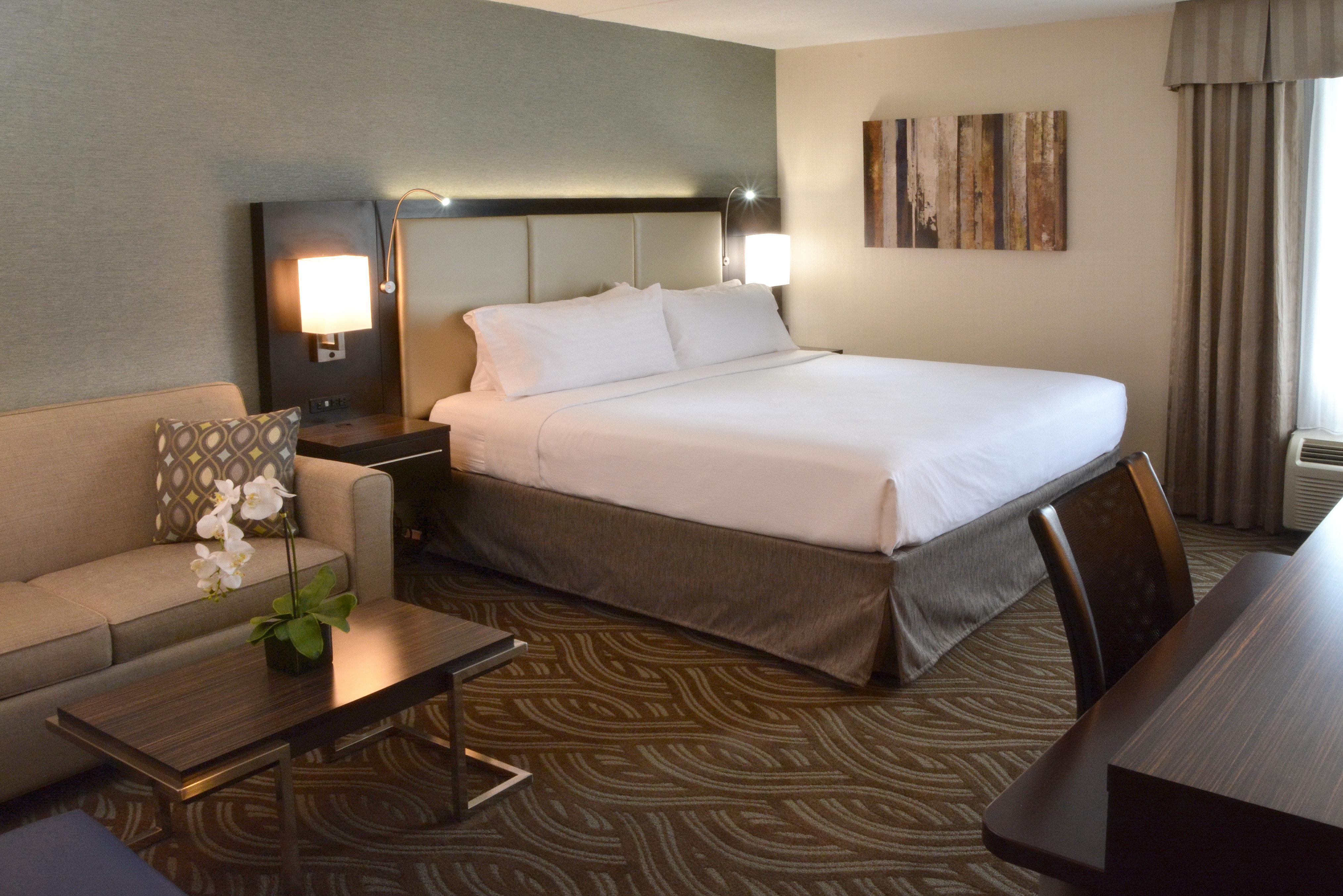 Holiday Inn Youngstown-South - Boardman By Ihg Zewnętrze zdjęcie