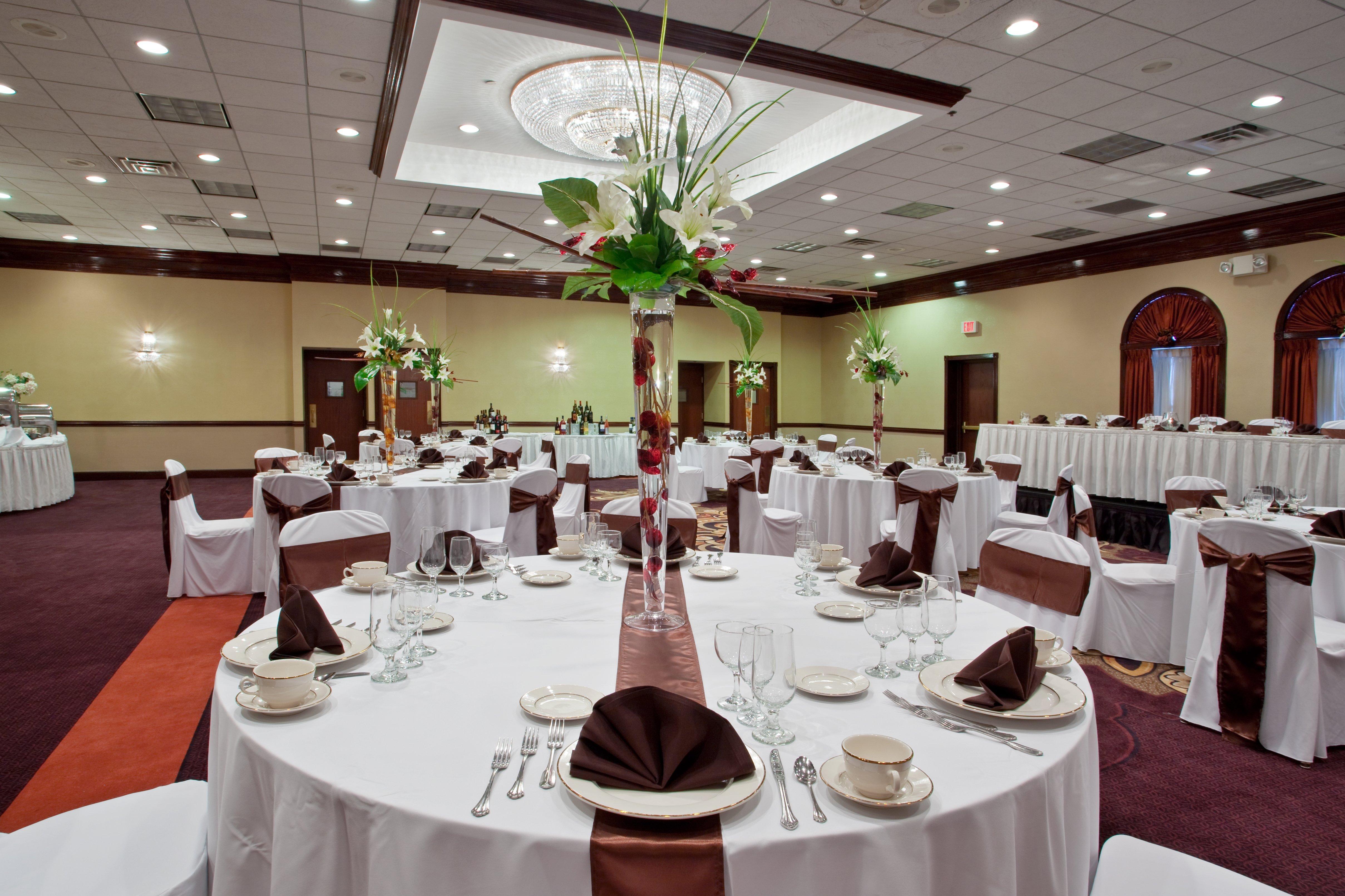 Holiday Inn Youngstown-South - Boardman By Ihg Zewnętrze zdjęcie