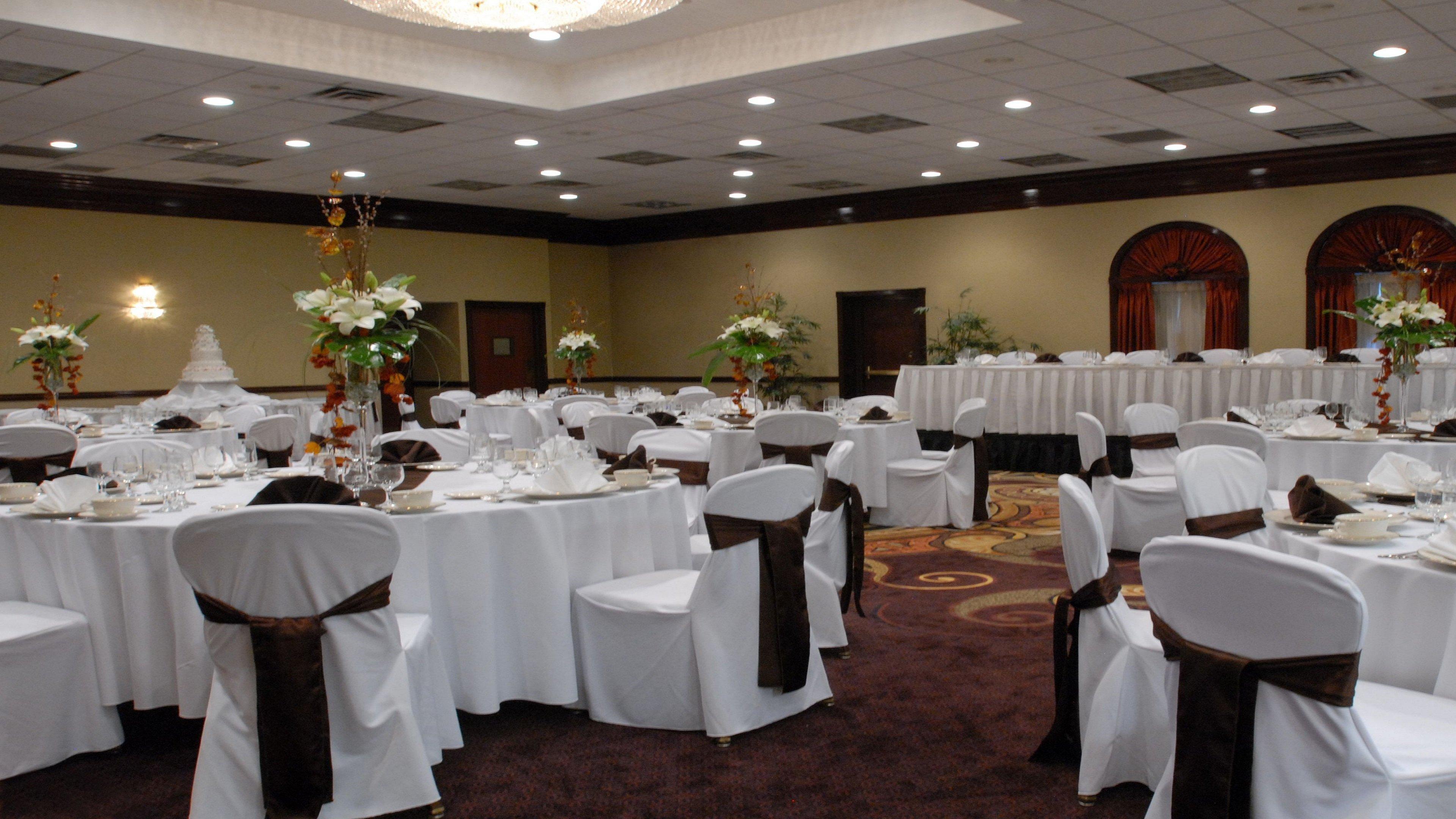 Holiday Inn Youngstown-South - Boardman By Ihg Zewnętrze zdjęcie