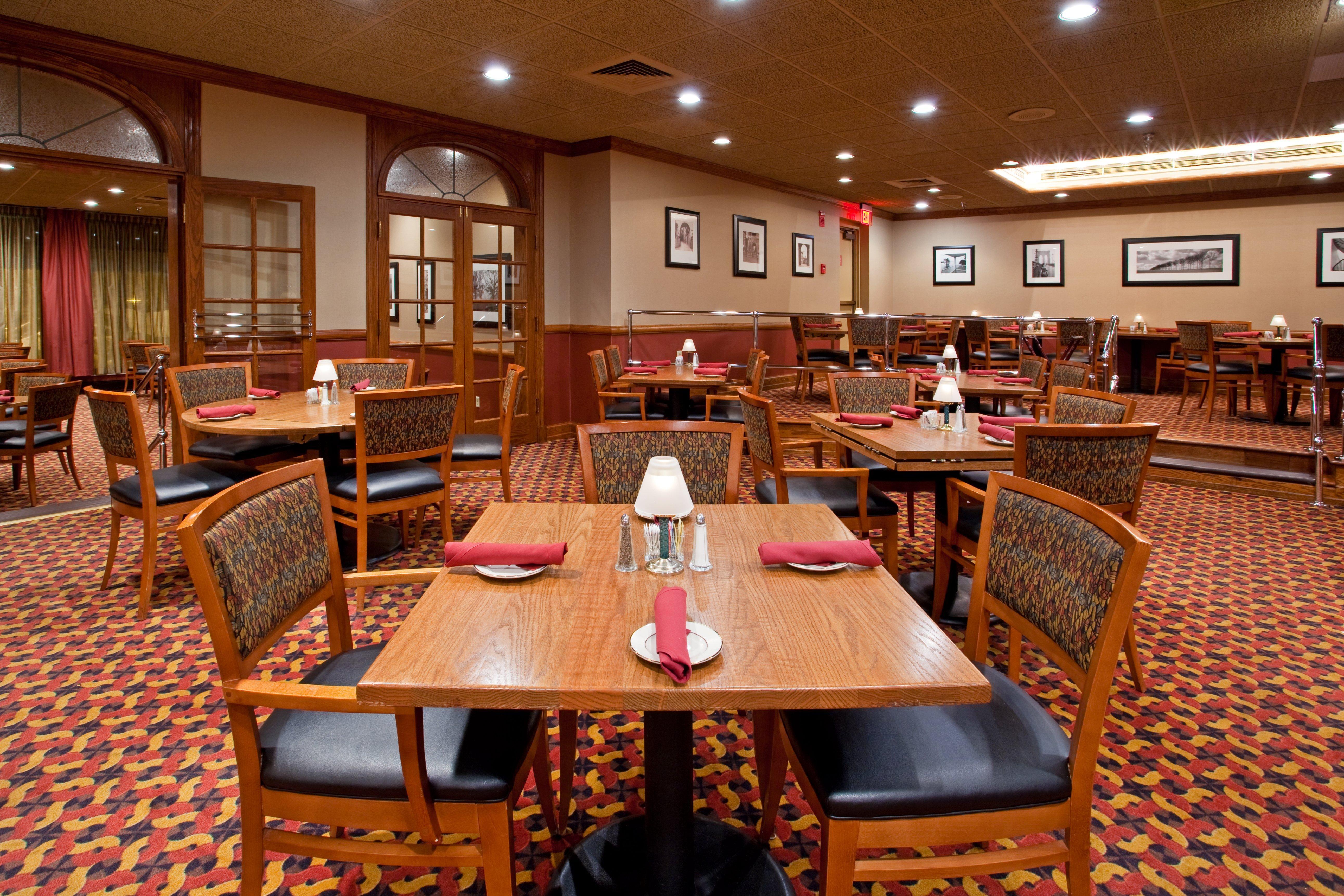 Holiday Inn Youngstown-South - Boardman By Ihg Zewnętrze zdjęcie