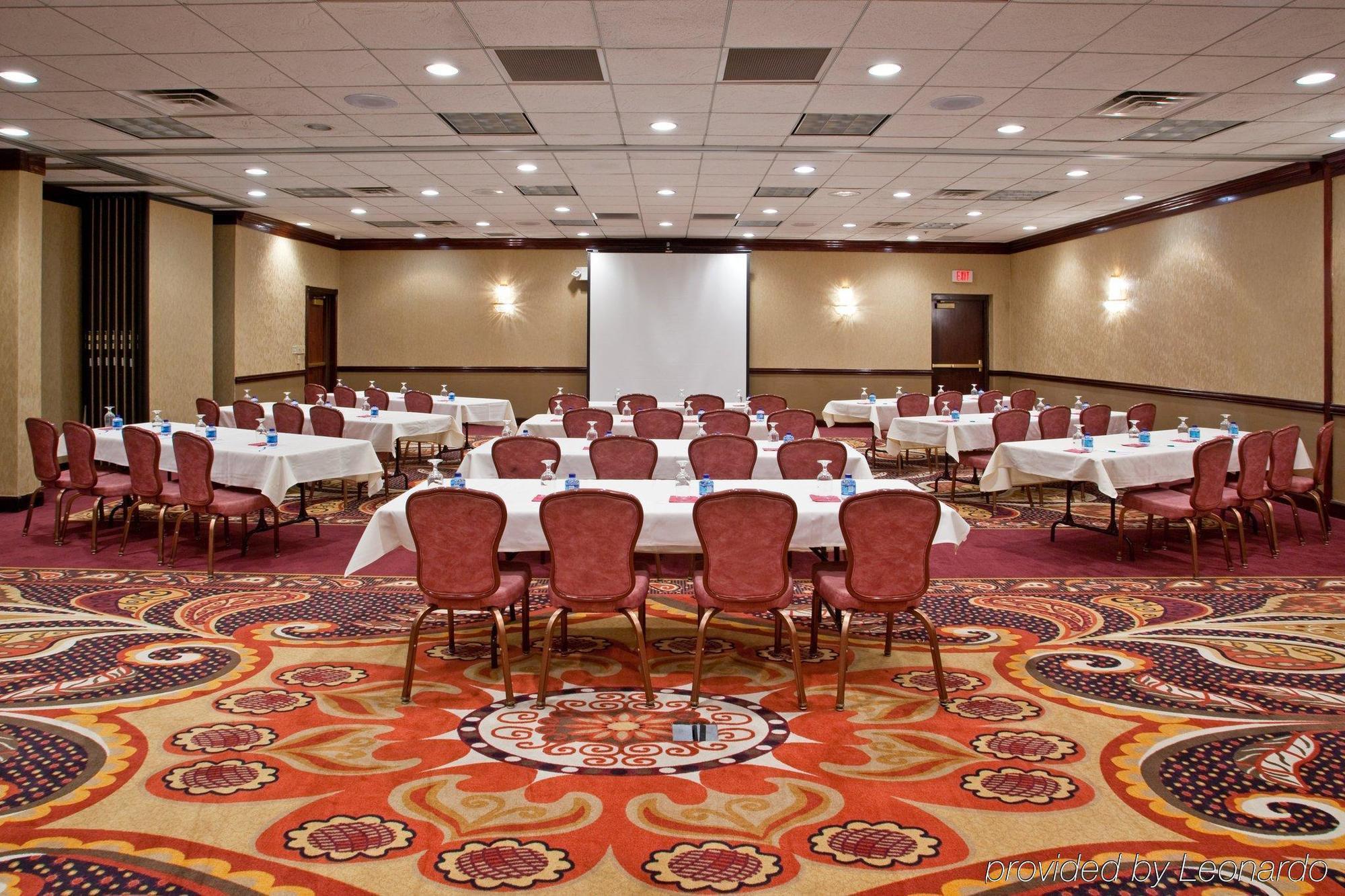 Holiday Inn Youngstown-South - Boardman By Ihg Udogodnienia zdjęcie