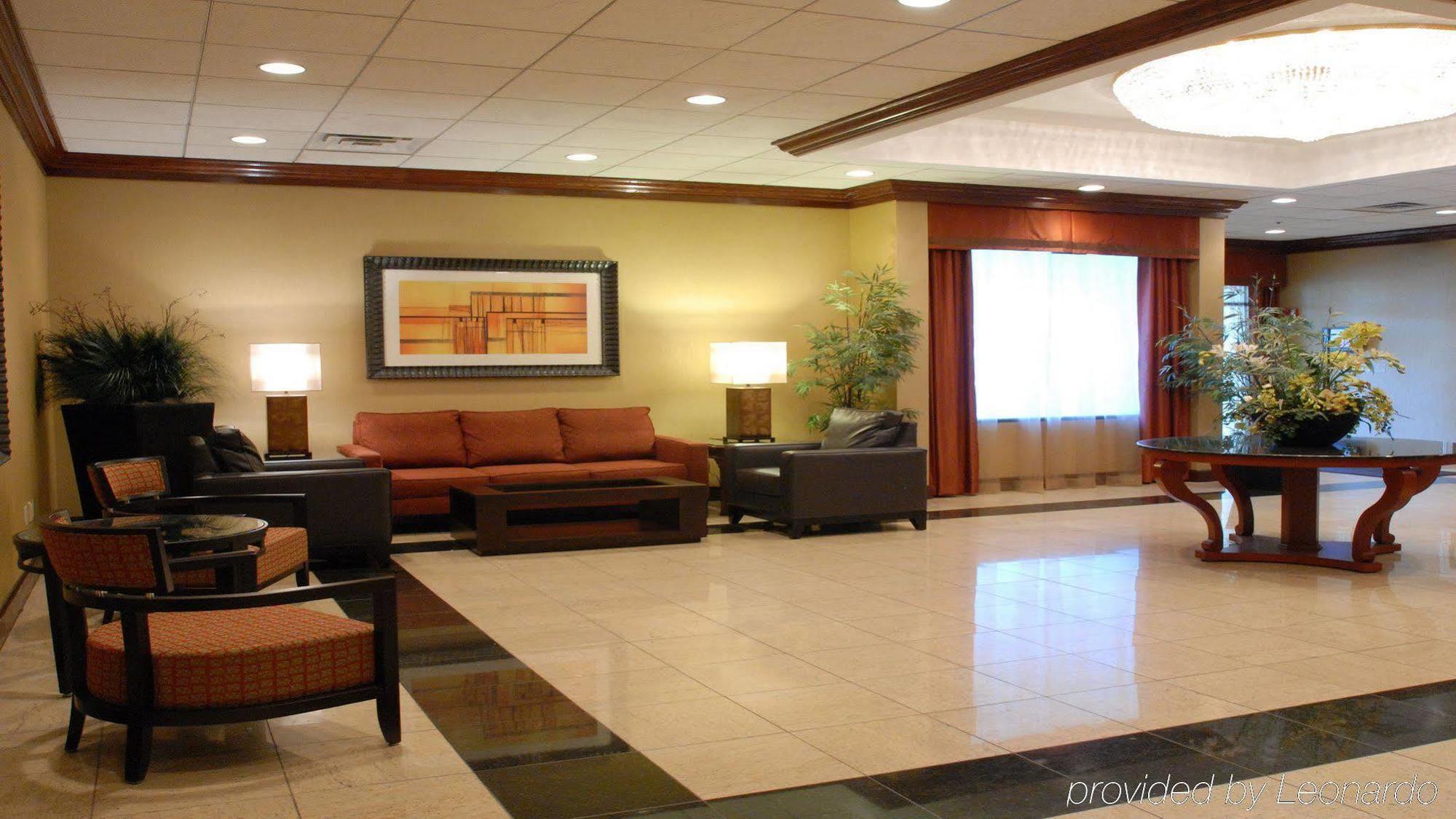 Holiday Inn Youngstown-South - Boardman By Ihg Zewnętrze zdjęcie