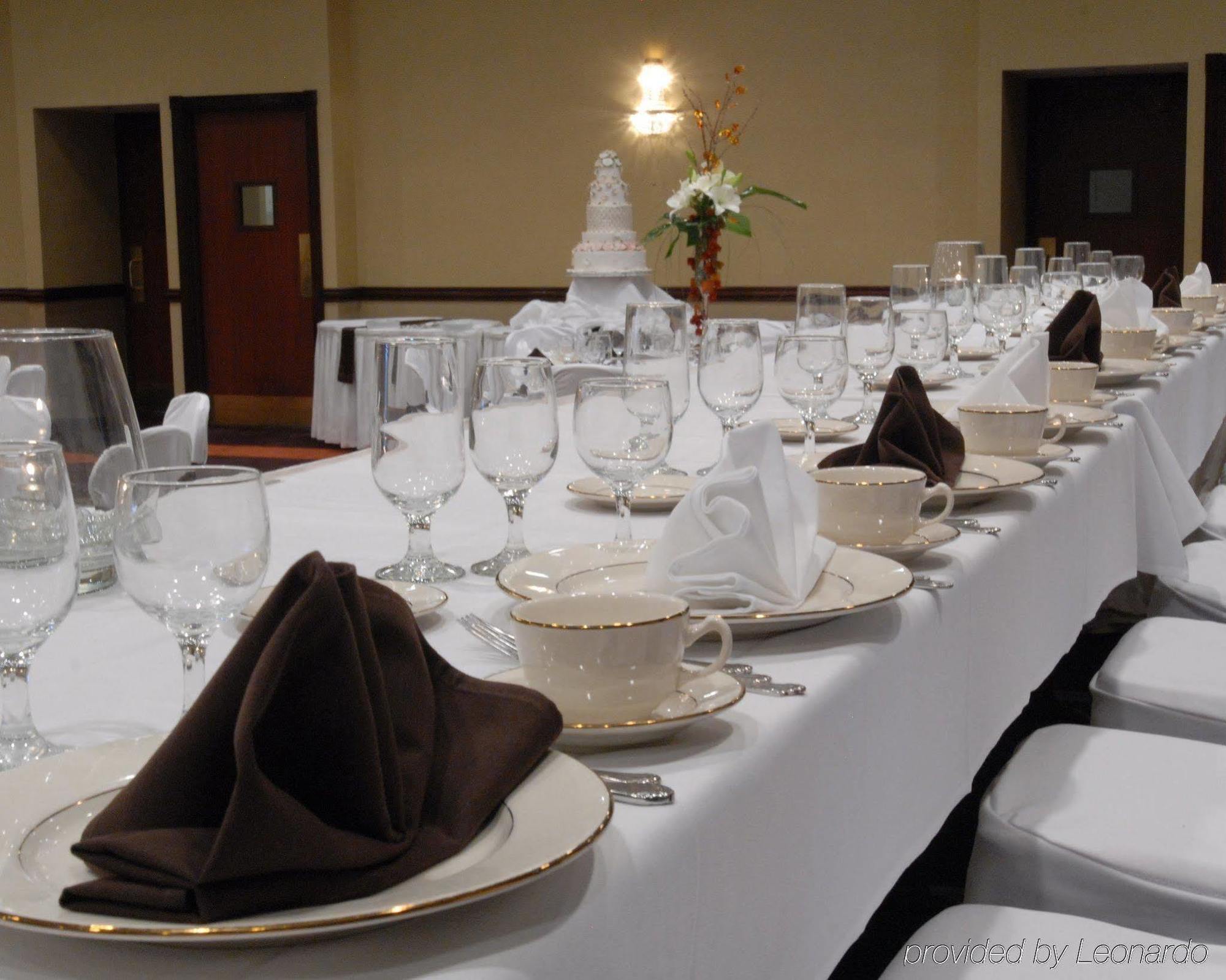 Holiday Inn Youngstown-South - Boardman By Ihg Zewnętrze zdjęcie
