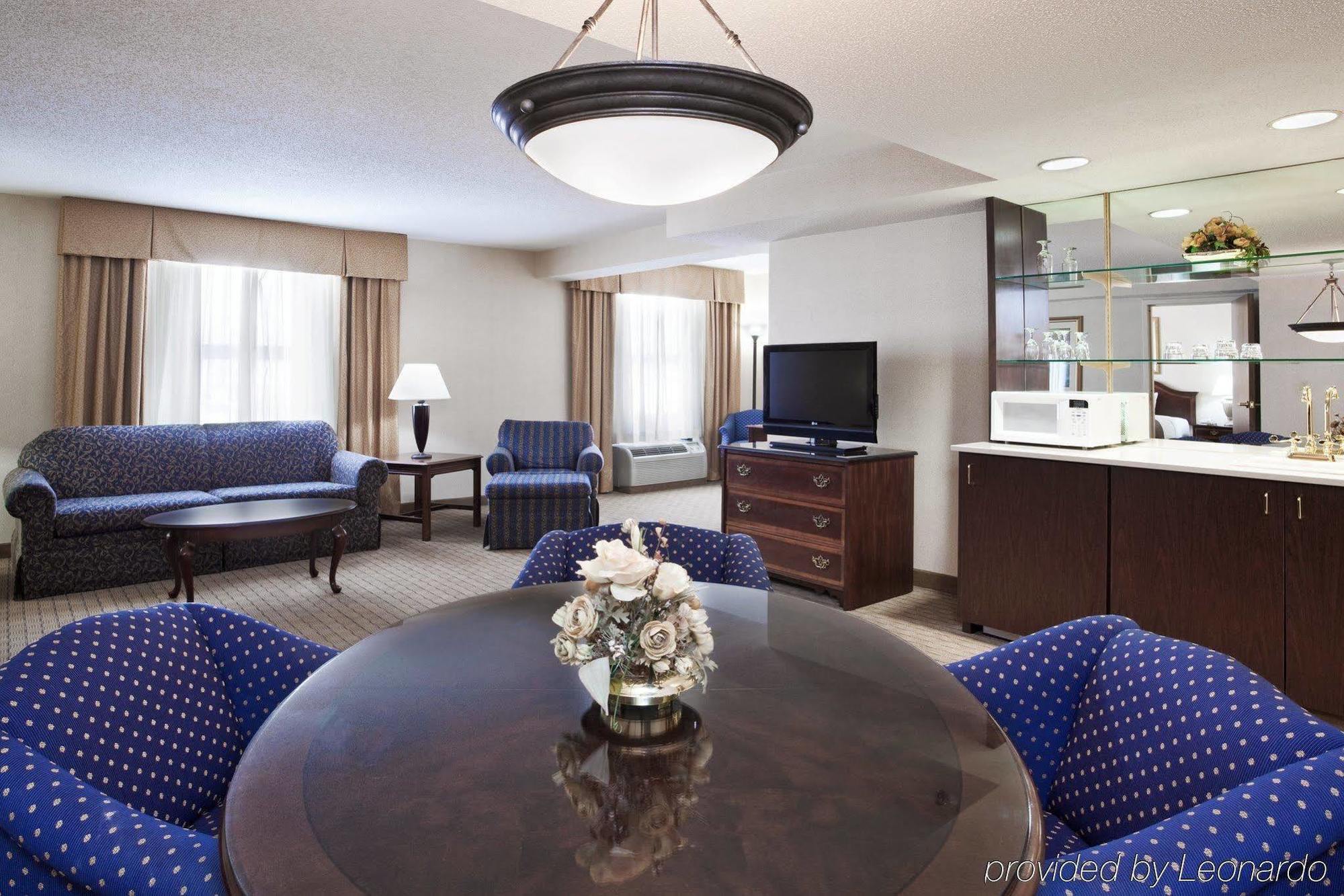 Holiday Inn Youngstown-South - Boardman By Ihg Pokój zdjęcie