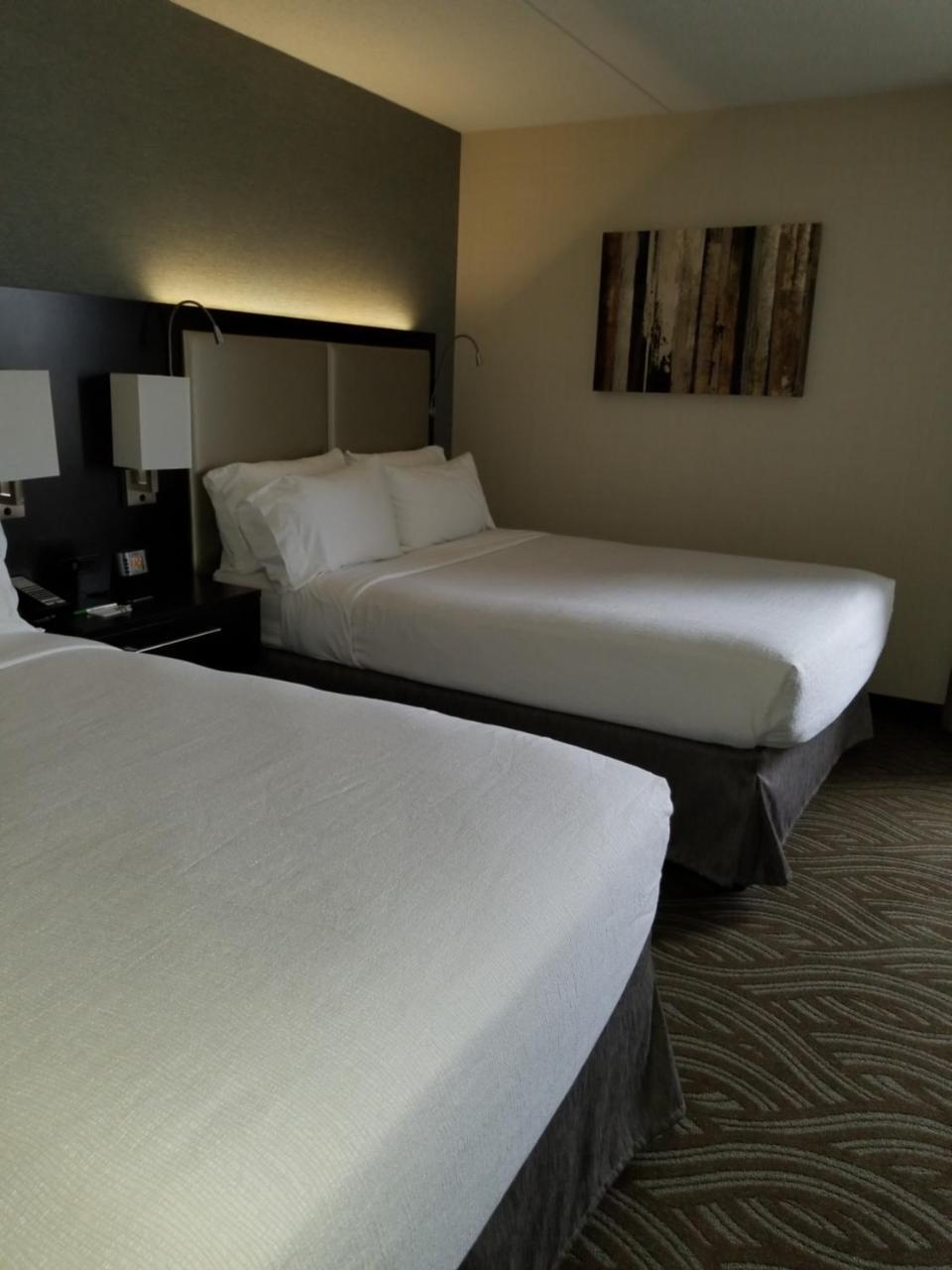 Holiday Inn Youngstown-South - Boardman By Ihg Zewnętrze zdjęcie