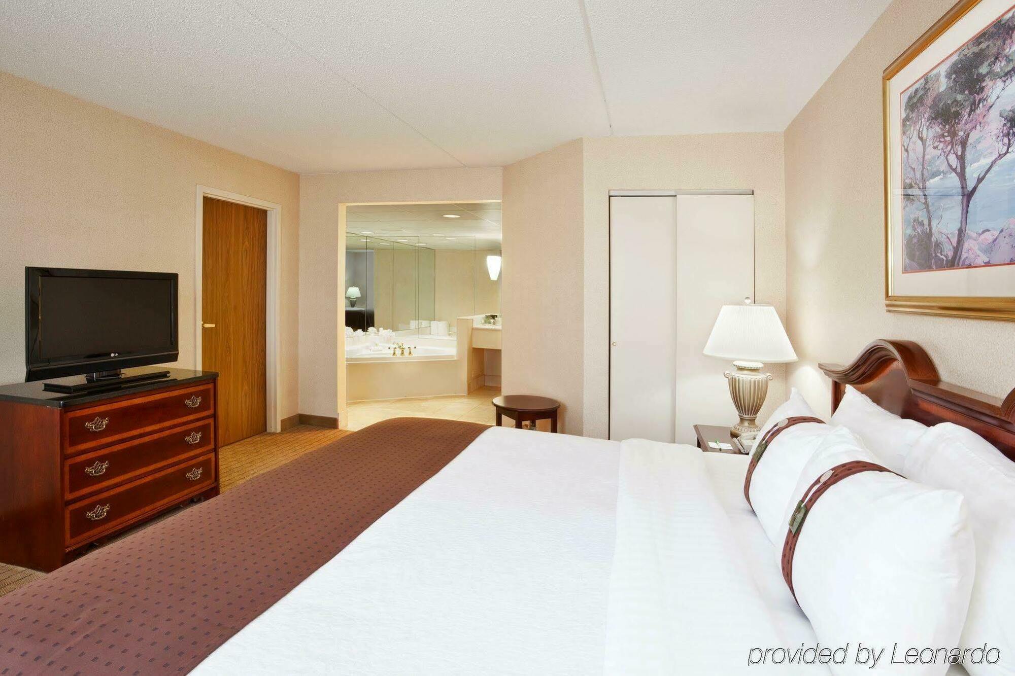 Holiday Inn Youngstown-South - Boardman By Ihg Pokój zdjęcie