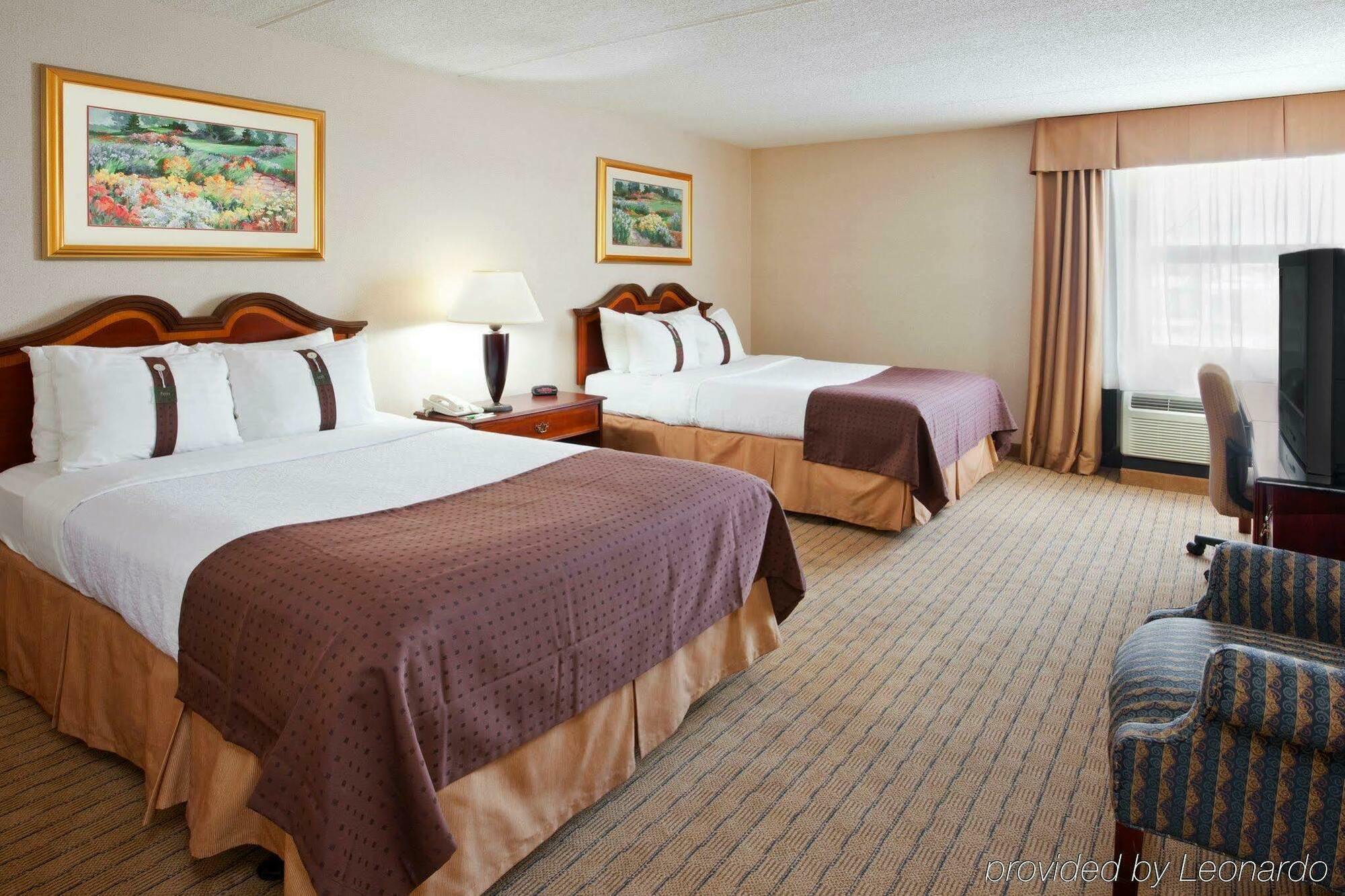 Holiday Inn Youngstown-South - Boardman By Ihg Pokój zdjęcie