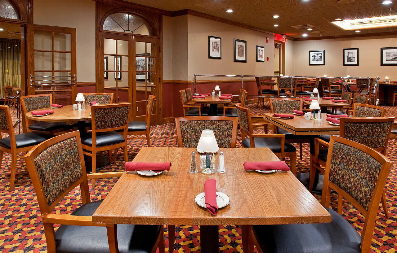 Holiday Inn Youngstown-South - Boardman By Ihg Zewnętrze zdjęcie