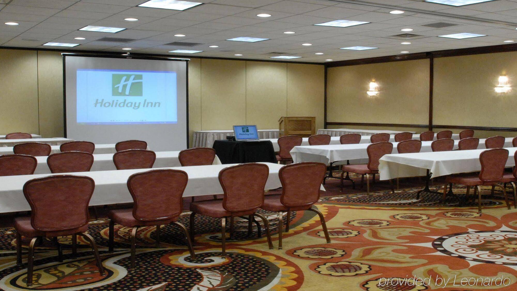 Holiday Inn Youngstown-South - Boardman By Ihg Zewnętrze zdjęcie