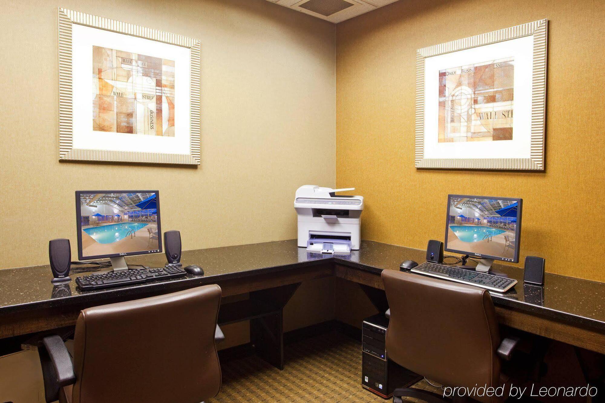 Holiday Inn Youngstown-South - Boardman By Ihg Zewnętrze zdjęcie