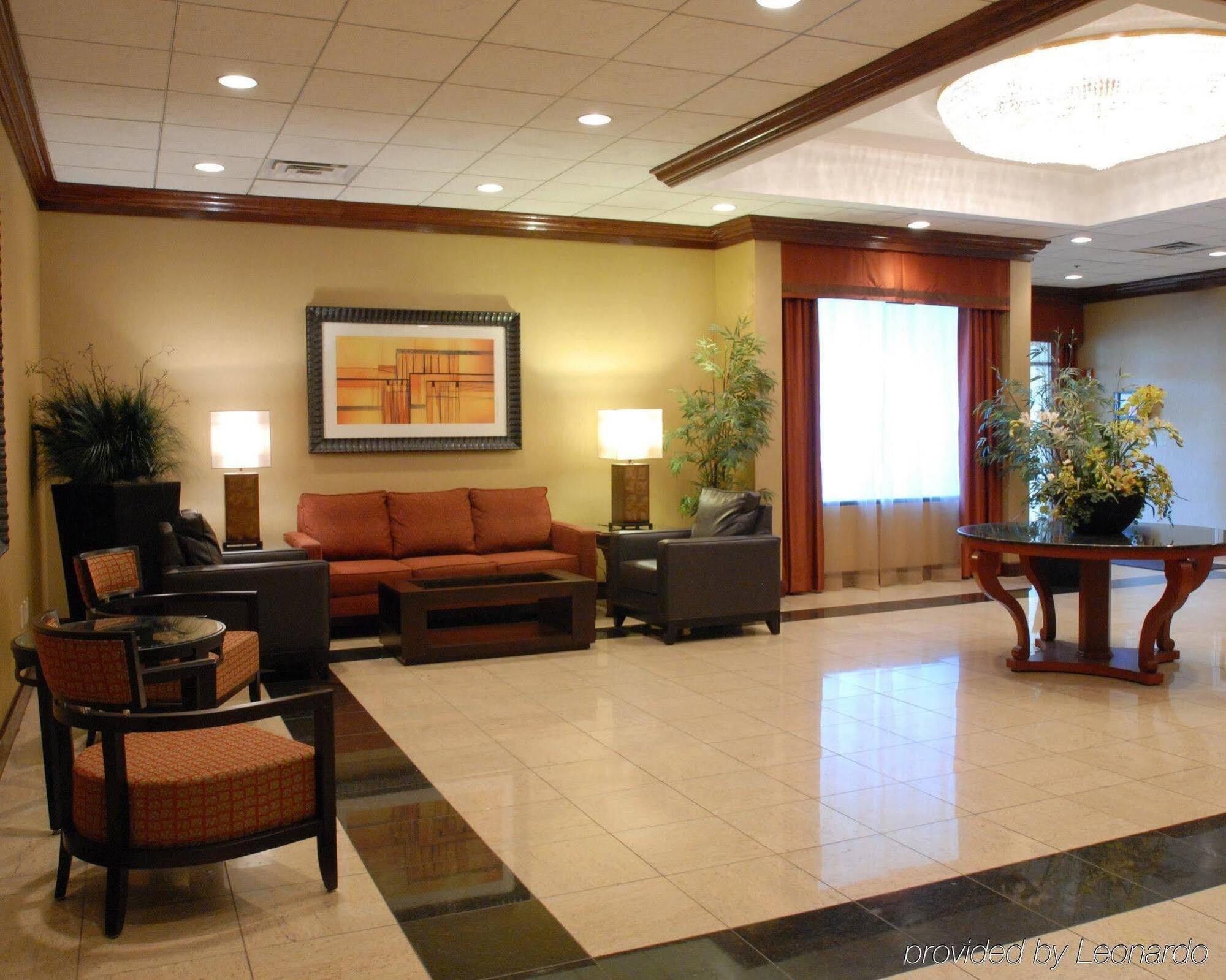 Holiday Inn Youngstown-South - Boardman By Ihg Zewnętrze zdjęcie