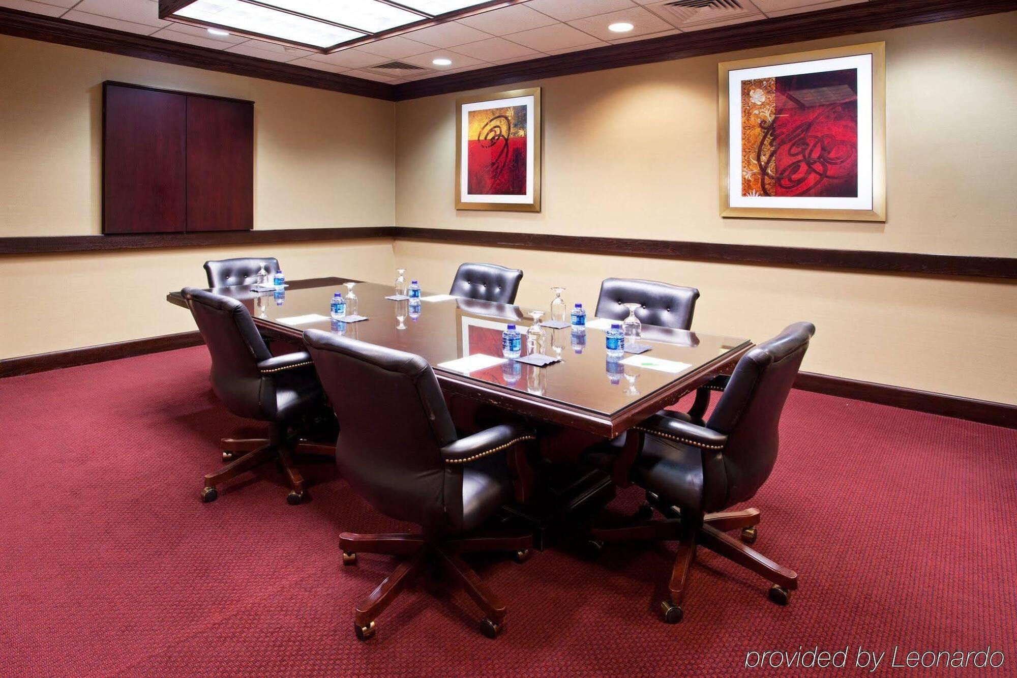 Holiday Inn Youngstown-South - Boardman By Ihg Zewnętrze zdjęcie