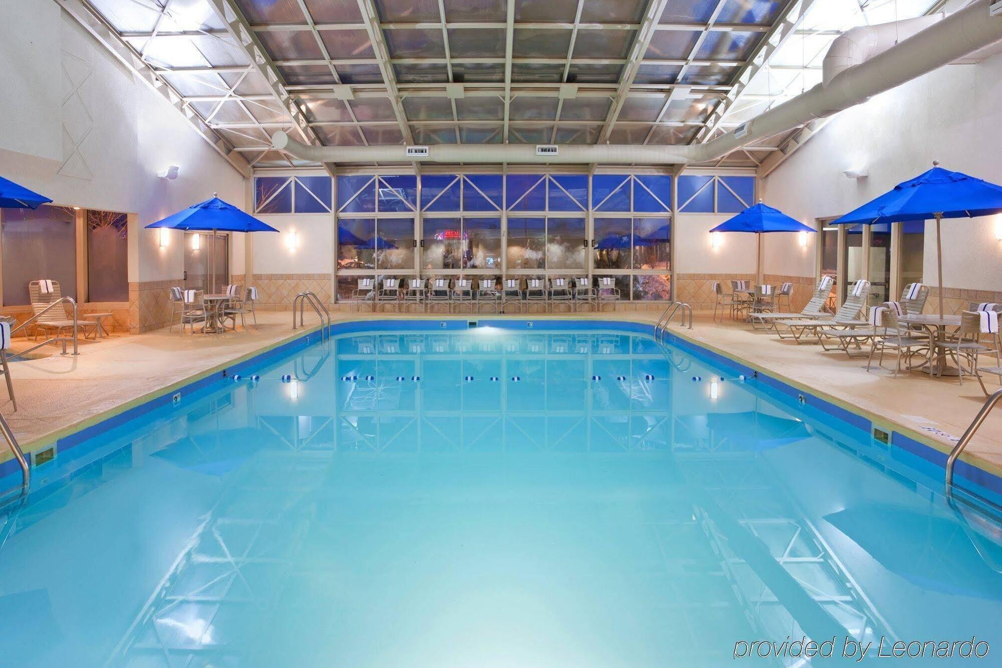 Holiday Inn Youngstown-South - Boardman By Ihg Zewnętrze zdjęcie